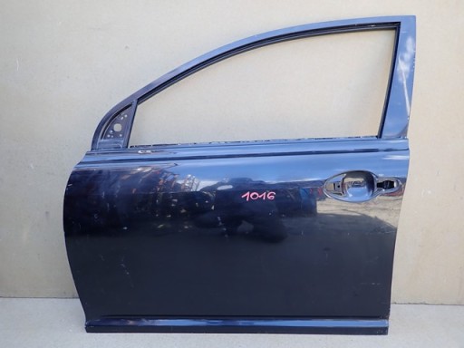 VRATA LIJEVA PREDNJA STRANA TOYOTA AVENSIS T25 03-09