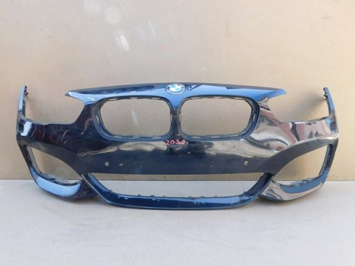 BRANIK PREDNJA STRANA BMW 1 F20 F21 REDIZAJN M-PAKET