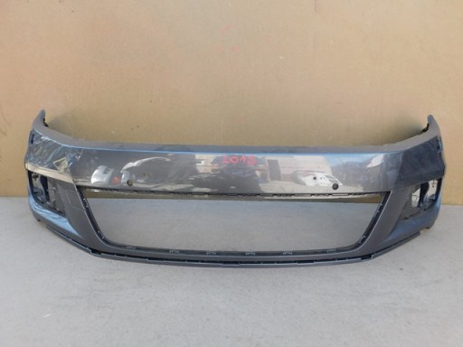 BRANIK PREDNJA STRANA VW TIGUAN 5N 11-