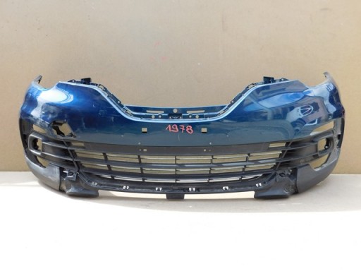 BRANIK PREDNJA STRANA RENAULT CAPTUR REDIZAJN 17-