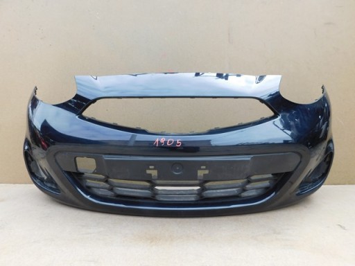 BRANIK PREDNJA STRANA NISSAN MICRA K13 REDIZAJN 13-