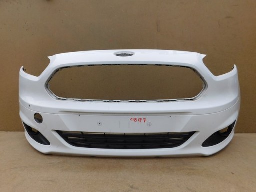 BRANIK PREDNJA STRANA FORD TRANSIT COURIER