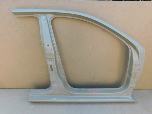 DESNA STRANA PRAG OPLATA SKODA RAPID 5JA