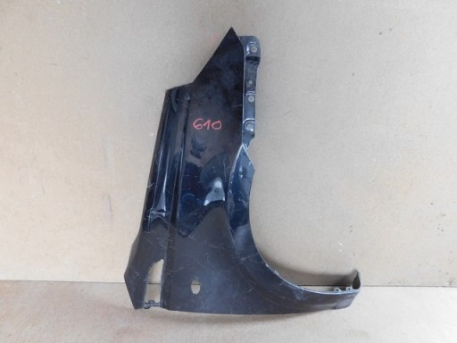 BLATOBRAN DESNA STRANA PREDNJA CHEVROLET AVEO LIMUZINA 08-