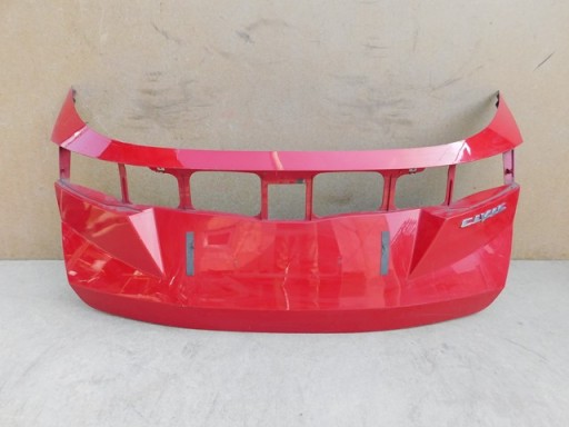 SPOJLER DODATAK NA GEPEKA HONDA CIVIC UFO 06-