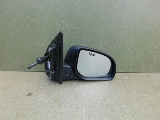 RETROVIZOR DESNA HYUNDAI I20 08-12