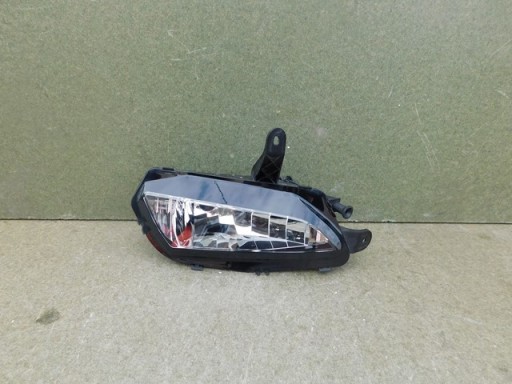 MAGLENKA LIJEVA STRANA OPEL ZAFIRA C REDIZAJN 17-