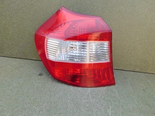 LAMPA FAR LIJEVA STRANA ZADNJA  ZADNJI BMW 1 E87