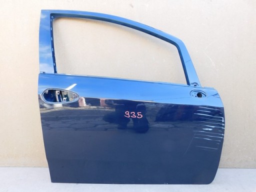 VRATA DESNA  PREDNJA STRANA FIAT GRANDE PUNTO