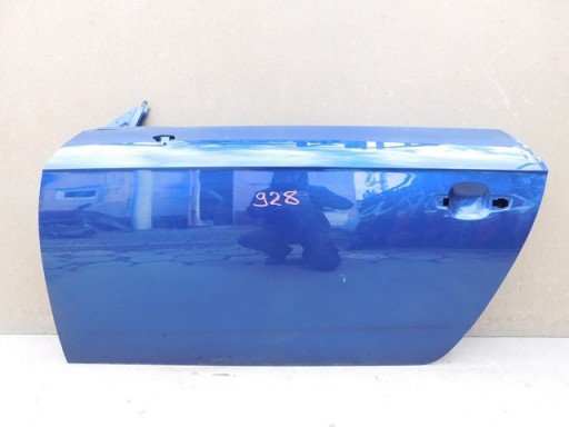 VRATA LIJEVA PREDNJA STRANA AUDI TT 8S 14-