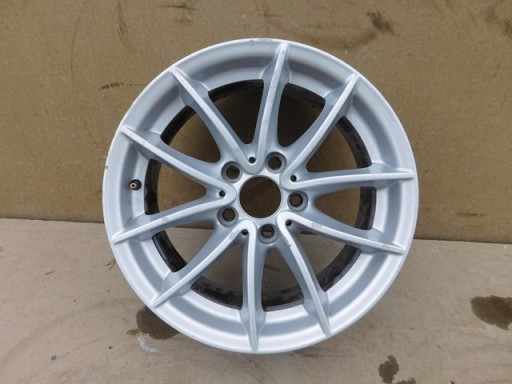 ALUMINIJSKA FELGA BMW F25 F30 E90