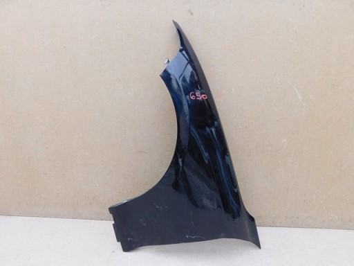 BLATOBRAN LIJEVA STRANA PREDNJA BMW 1 F20 F21 2 F22 F23