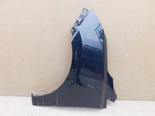 BLATOBRAN LIJEVA STRANA PREDNJA HYUNDAI IX35 10-15