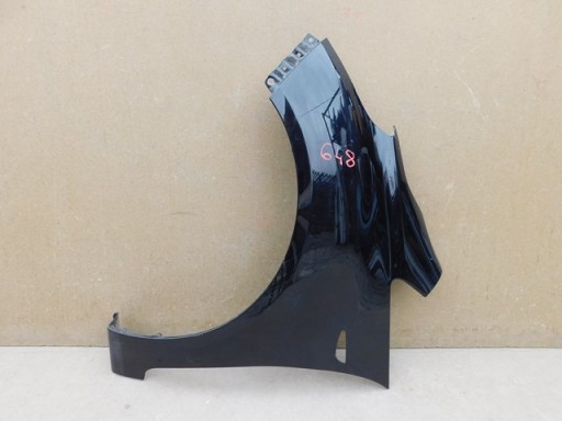 BLATOBRAN LIJEVA STRANA PREDNJA HYUNDAI IX20 10-