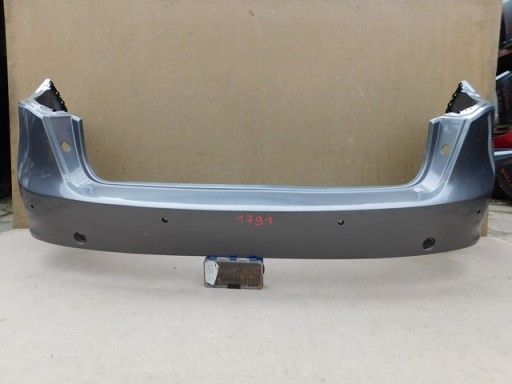 BRANIK ZADNJI PORSCHE CAYENNE 7P 7P5 10-14