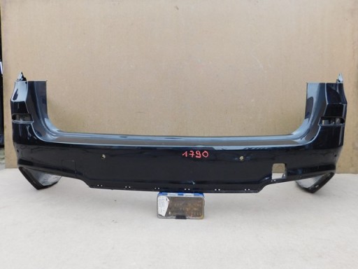 BRANIK ZADNJI BMW X3 F25 M PAKET