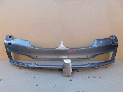 BRANIK PREDNJA STRANA BMW 7 VII G11 G12