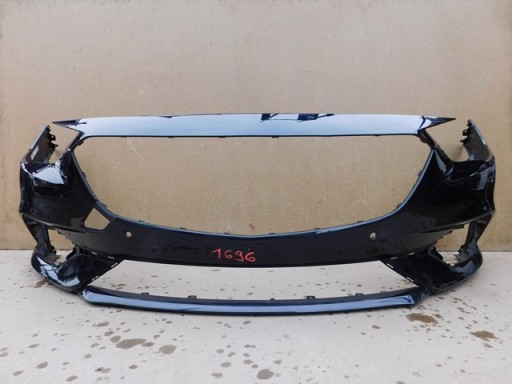 BRANIK PREDNJA STRANA OPEL INSIGNIA 2 II B 17-