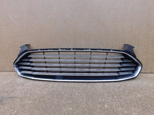 MASKA GRIL FORD MONDEO MK5