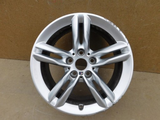 FELGA ALU BMW 2 F45 17'' M PAKET 7,5J ET54