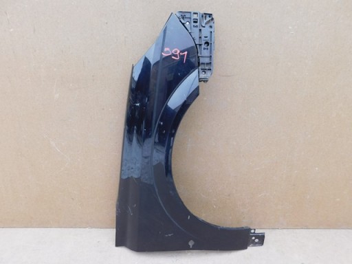 BLATOBRAN DESNA STRANA PREDNJA OPEL VECTRA C SIGNUM REDIZAJN 06-