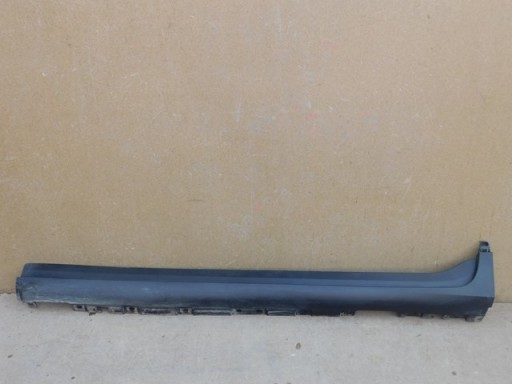 LAJSNA PRAGA LIJEVA STRANA PRAG BMW X3 F25