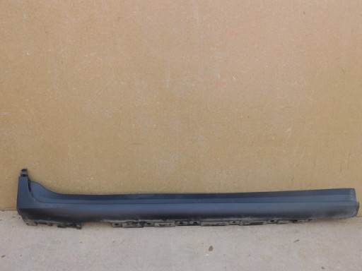 LAJSNA PRAGA DESNA STRANA PRAG BMW X3 F25