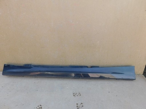 LAJSNA PRAGA DESNA STRANA PRAG LIJEVA BMW 1 E87