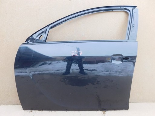 VRATA LIJEVA PREDNJA STRANA OPEL INSIGNIA