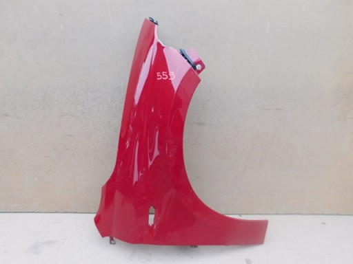 BLATOBRAN DESNA STRANA PREDNJA FIAT TIPO II 16-