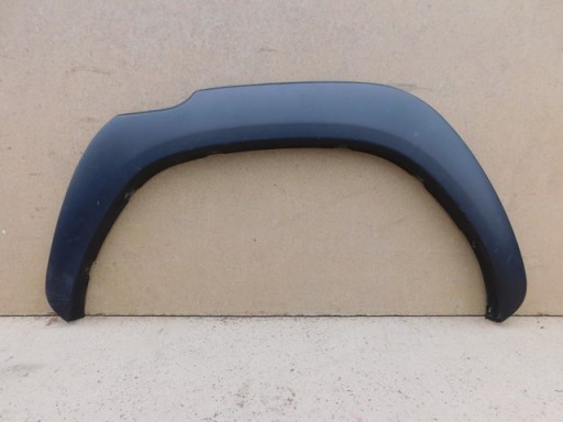 LAJSNA NA BLATOBRAN LIJEVA STRANA ZADNJA TOYOTA HILUX 15-