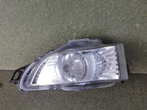 MAGLENKA DESNA STRANA OPEL INSIGNIA