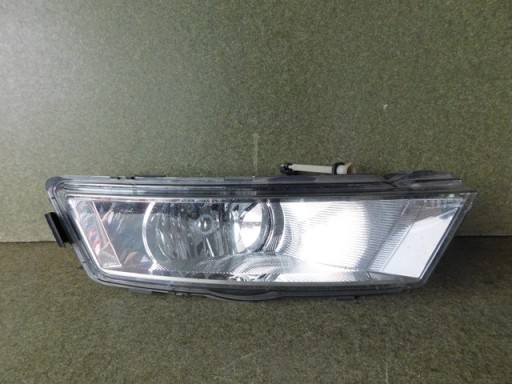 MAGLENKA DESNA STRANA SKODA RAPID 5JA