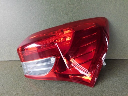 LAMPA FAR DESNA STRANA ZADNJA ZADNJI HYUNDAI IX20