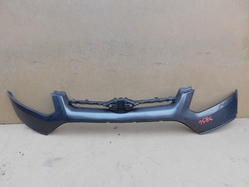 BRANIK PREDNJA STRANA FORD TRANSIT CUSTOM 13-