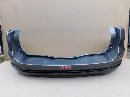 BRANIK ZADNJI FORD MONDEO MK5 KARAVAN VIGNALE