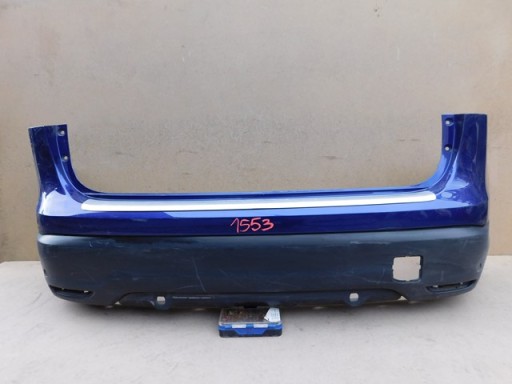 BRANIK ZADNJI NISSAN QASHQAI II 14-