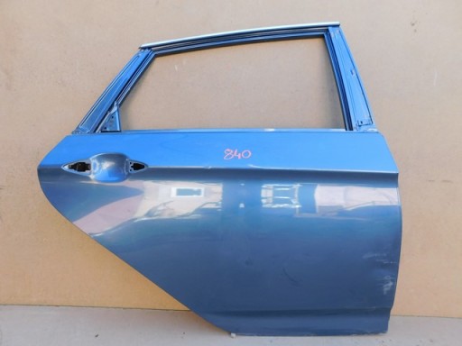 VRATA DESNA  ZADNJA STRANA ZADNJI HYUNDAI I40 KARAVAN 11-