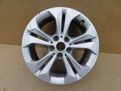 ALUMINIJSKA FELGA BMW 17X7,5J ET52 5X120