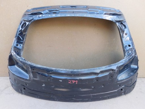 GEPEK ZADNJI POKLOPAC GEPEKA OPEL INSIGNIA KARAVAN