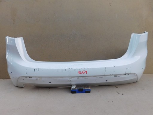 BRANIK ZADNJI BMW 2 F45