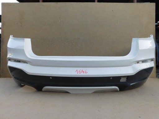 BRANIK ZADNJI BMW X4 F26 M PAKET