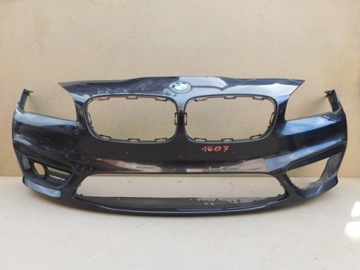 BRANIK PREDNJA STRANA BMW 2 F45 F46