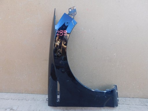 BLATOBRAN DESNA STRANA PREDNJA FORD MONDEO MK4