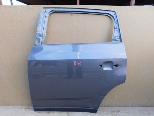 VRATA LIJEVA ZADNJA STRANA ZADNJI CHEVROLET ORLANDO