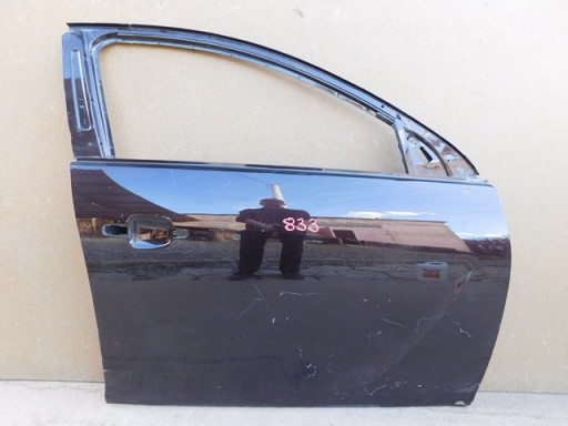 VRATA DESNA  PREDNJA STRANA OPEL INSIGNIA 07-