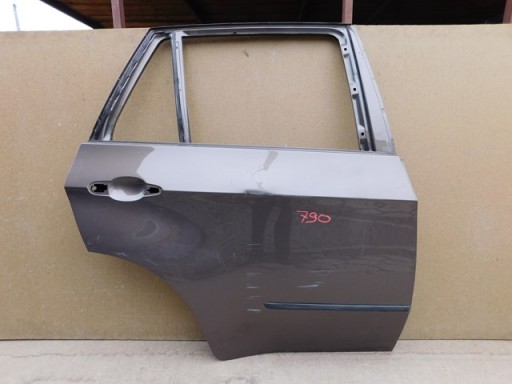 VRATA DESNA  ZADNJA STRANA ZADNJI BMW X5 E70