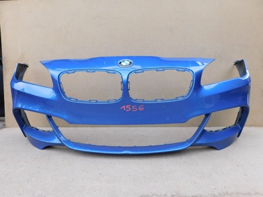 BRANIK PREDNJA STRANA BMW 2 F45 M PAKET