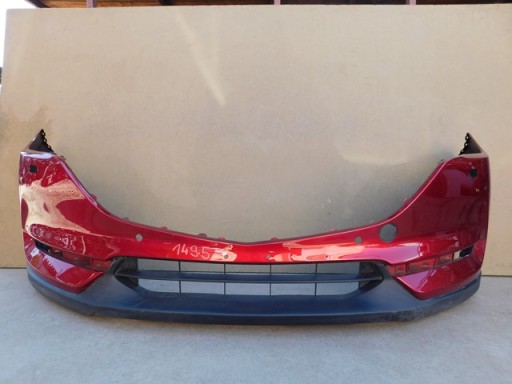 BRANIK PREDNJA STRANA MAZDA CX5 CX-5 17-