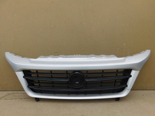 MASKA GRIL FIAT DUCATO REDIZAJN 14-